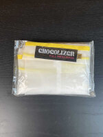 Chocolizer 3 x Extraktorbeutel 19l, 25 & 73 & 220 µ, bubble bag, ES