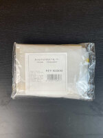 Chocolizer 3 x Extraktorbeutel 19l, 25 & 73 & 220 µ, bubble bag, ES