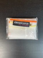 Chocolizer 5 x Extraktorbeutel 19l, 25 & 73 & 120 & 160 -220 µ, bubble bag, ES