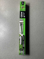 LightHouse ECOHEAT Gewächshausheizung, 135 W