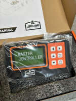 Lumen King Light controller Eco Line EU