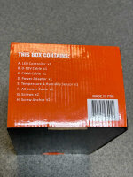 Lumen King Light controller Eco Line EU