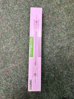 LUMII HPS Lampe 1000 W, 400 V, 2000 K, double ended