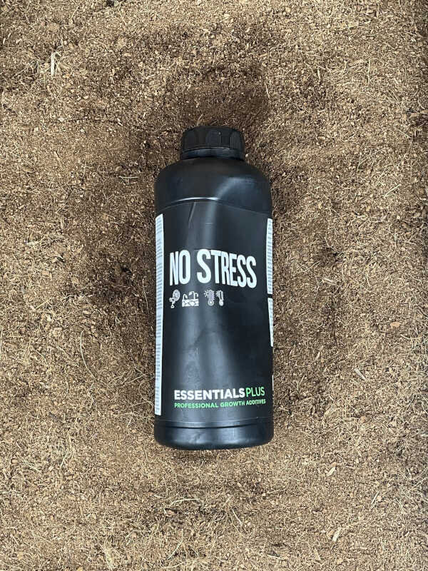 Essentials PLUS NO STRESS 1l, 44,98
