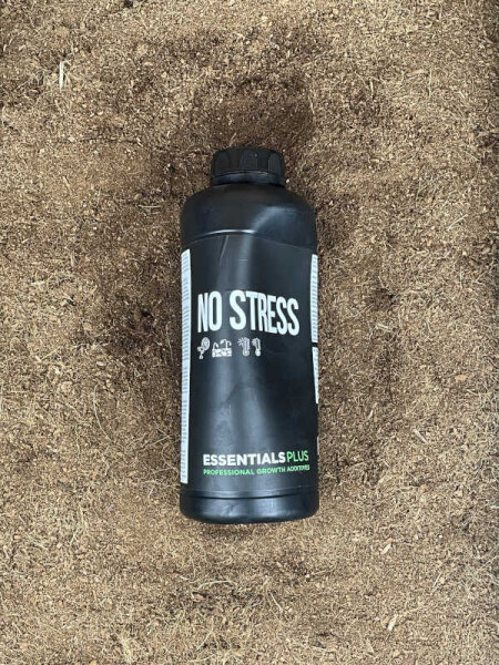 Essentials PLUS NO STRESS 1l