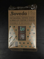 Boveda 58% 320g (Storage bis 2.250g)