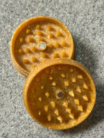 ECO Grinder Royal Queen Seeds (aus recyceltem Holz und abbaubarem Kunststoff)