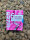 GIZEH PINK Aktivkohlefilter Slim 34Stk L 27mm Ø 6mm