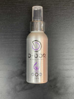 D-ODR Fine Mist Odor Neutralizer Lasting Lavender 70ml
