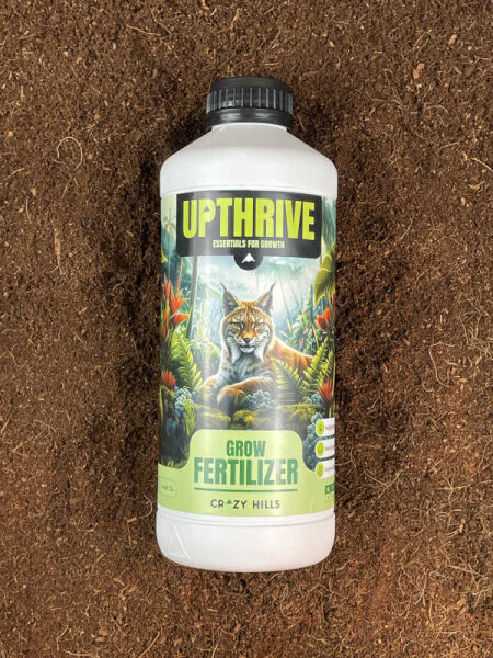 Crazy Hills Upthrive 1l