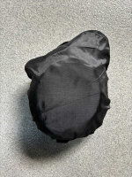 Caluma Trockennetz Ø 60 cm, 8 Etagen mit Clipper Faltbar