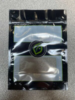 Grove Bags - TerpLoc 100g 32x24cm mit Fenster