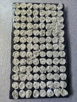 Paperplug 104er Tray