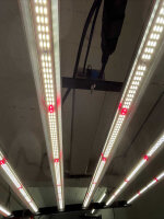 Spektra Master 720W LED