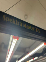 Spektra Master 720W LED