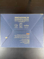 AC Infinity Cloudray A6 Clip-Ventilator 150mm, EC-Motor
