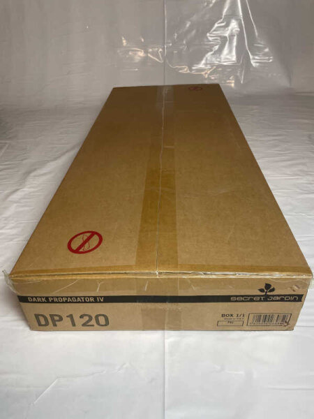 Secret Jardin Dark Propagator DP120 Rev. 4.2