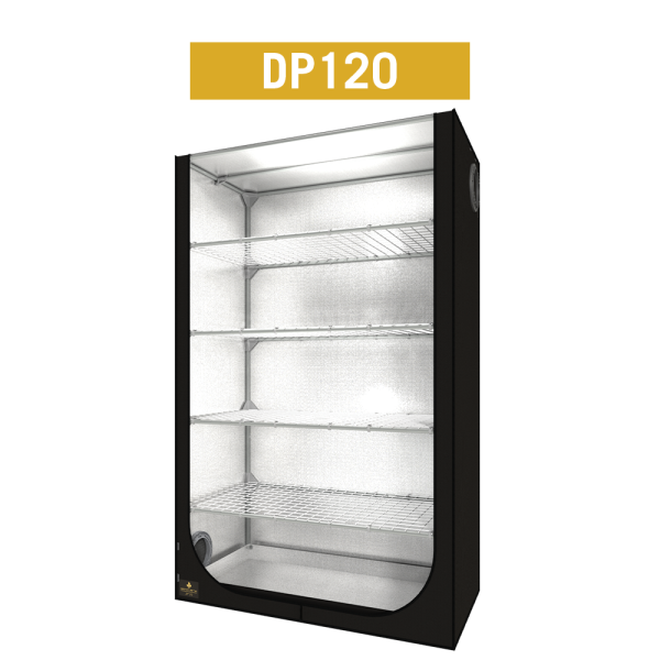Secret Jardin Dark Propagator DP120 Rev. 4.2