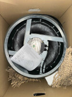 Prima Klima PK355/400-ECblue, 0-4400m³/h