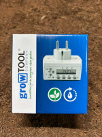 GrowTOOL growWATER timer