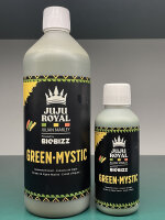 BioBizz Juju Royal Green Mystic