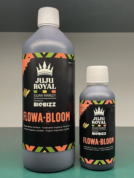 BioBizz Juju Royal Flowa Bloom