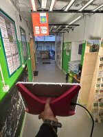 Vanguard COSMOS X200, 200W