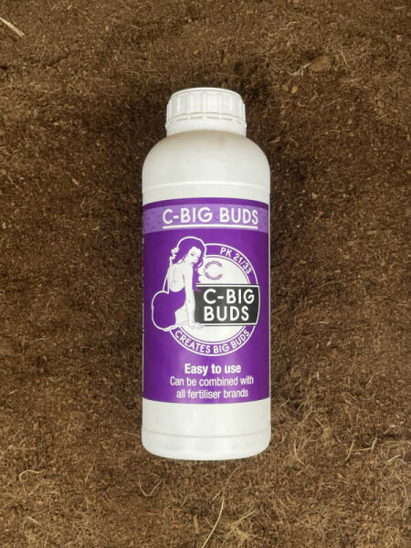 C-Result Big Bud 1l
