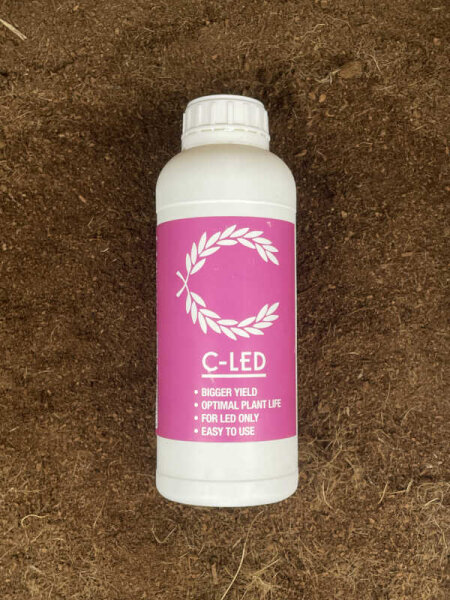 C-Result C-LED 1l