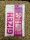 GIZEH ProCell Active Filter PINK 50+10