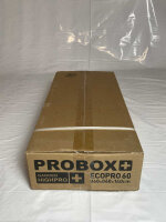 GHP Garden High Pro EcoPro Tent 60 60x60x140cm