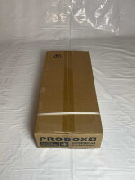 GHP Garden High Pro EcoPro Tent 60 60x60x140cm