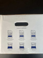 Athena Pro Mix Kit (Core 0,9kg, Grow 0,9kg, Bloom 0,9kg...