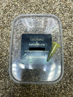 JUNGLE BOYS Cochino x Gatorbreath, 1 Samen regular