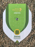 ROYAL QUEEN SEEDS Diesel, 1 Samen automatic