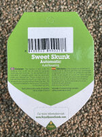 ROYAL QUEEN SEEDS Sweet Skunk Auto, 1 Samen automatic