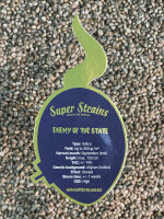 Super Strains Enemy of the State, 1 Samen feminisiert