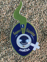 Super Strains Amnesia, 1 Samen feminisiert