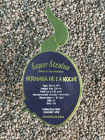 Super Strains Hermana de la Noche, 1 Samen feminisiert
