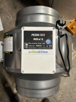 Prima Klima Blue Line PK300/315 - 3000m³/h (AC)