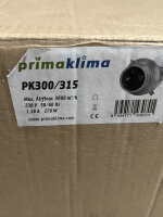 Prima Klima Blue Line PK300/315 - 3000m³/h (AC)