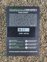 Green House Seeds Super Lemon Haze Auto, 3 Samen automatic