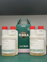 Canna Terra Easy Box (mineralisch)
