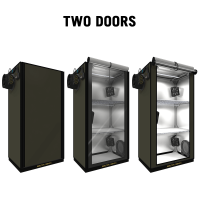 Secret Jardin Grow Station The Original GR60, Anzuchtbox...