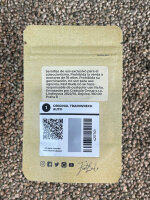 FastBuds Seeds Trainwreck Auto, 1 Samen automatic