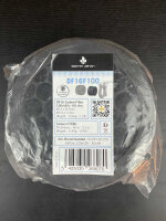 Secret Jardin DF16 Carbon Filter CTC80 100m³/h 160...