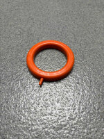 Aquaking Keramik Sprudelstein, rund, 125mm