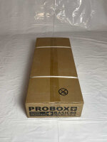 GHP Garden High Pro EcoPro Tent 80 80x80x160cm