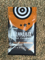 KANNABIA SEEDS KICKASS AUTO, 1 Samen automatc