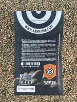 KANNABIA SEEDS BABY BOOM AUTO, 1 Samen automatic